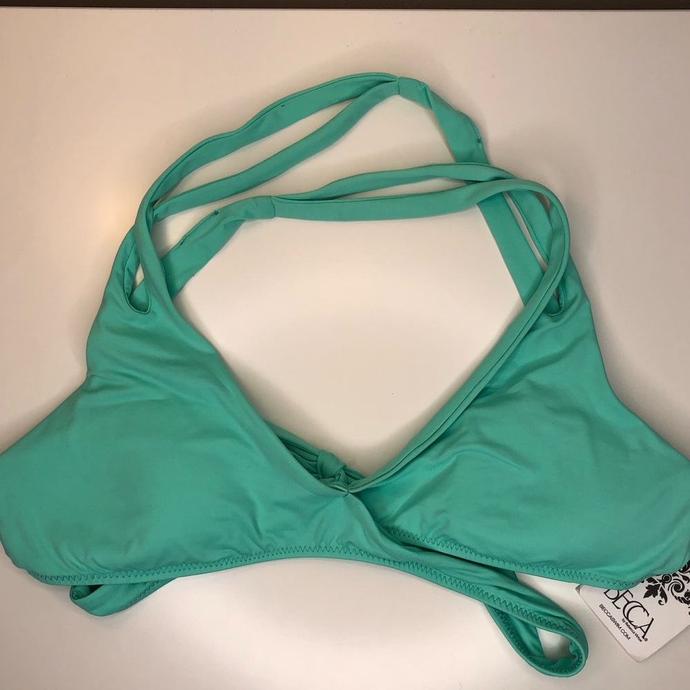 Becca Color Code Bikini - Picture 4 of 11